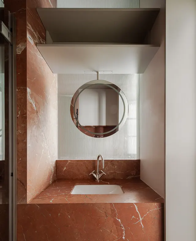 Lazzru Exclusive — accommodation at Stilla, Bormla — photo 10 of 14