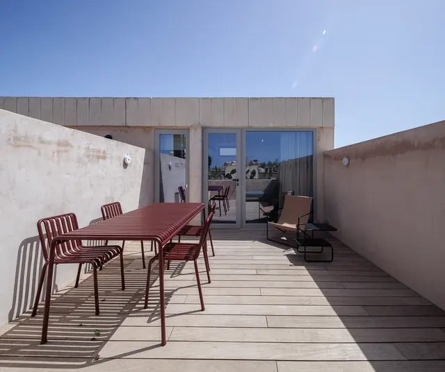 Lazzru Exclusive — accommodation at Stilla, Bormla — photo 14 of 14