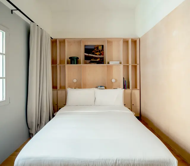 Lazzru Exclusive — accommodation at Stilla, Bormla — photo 3 of 14