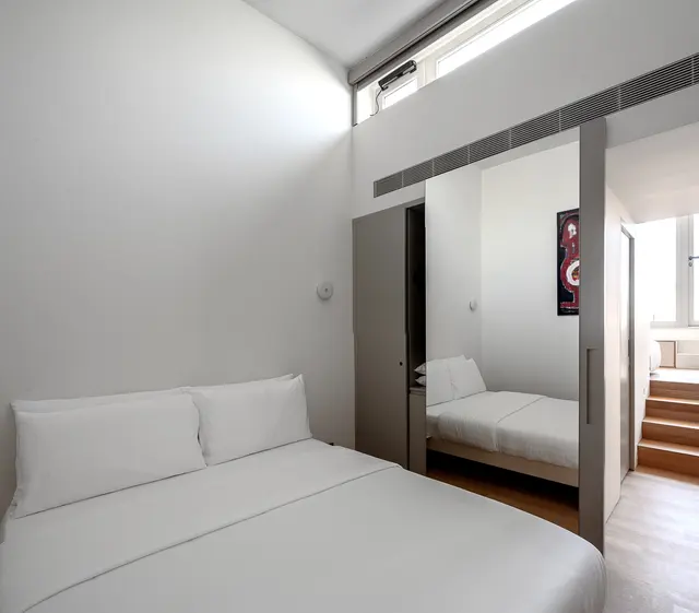 Lazzru Exclusive — accommodation at Stilla, Bormla — photo 5 of 14