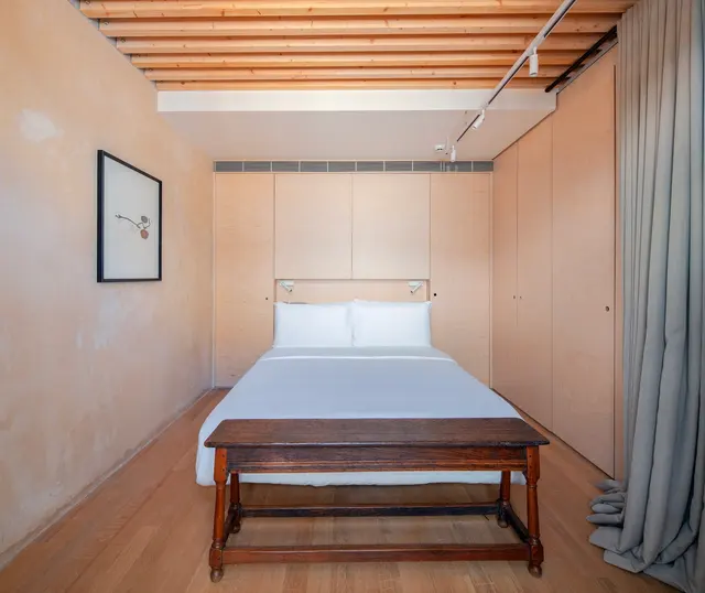 Premium Suite With Terrace – Stilla