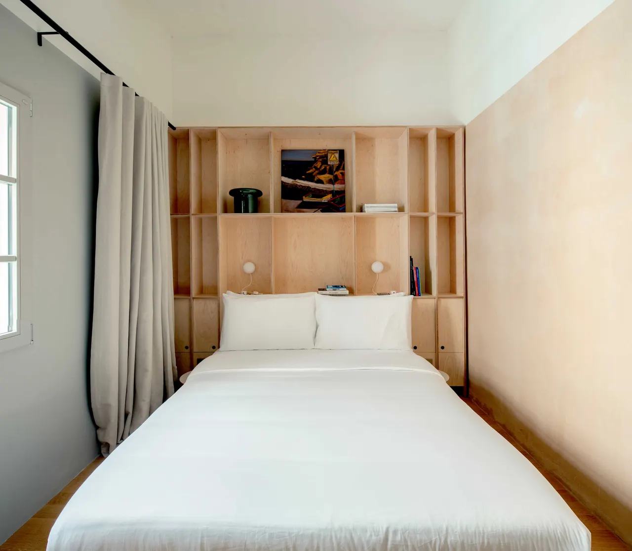 Superior Suite  – Stilla