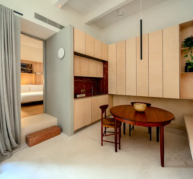 Superior Suite — Stilla, Bormla (6/7)
