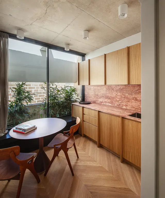 Superior Suite with View — Stilla, Bormla (3/8)