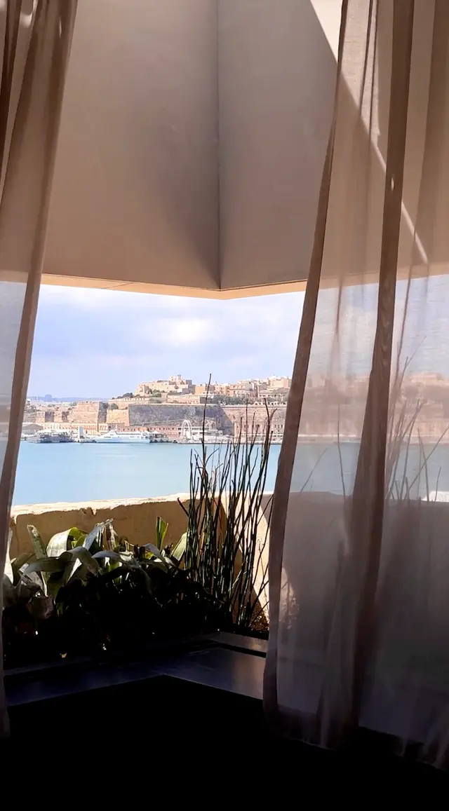 Superior Suite with View — Stilla, Bormla (5/8)