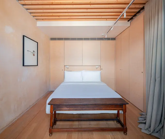 Two apartments next to each other | Fireplace and terrace — Stilla, Bormla (9/12)