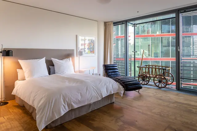 Bellevue 1 – SUITE.030 GmbH