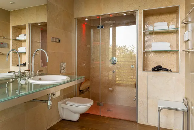 Bellevue 1 | Berlin Tiergarten — apartment at SUITE.030 GmbH, Berlin — photo 10 of 12