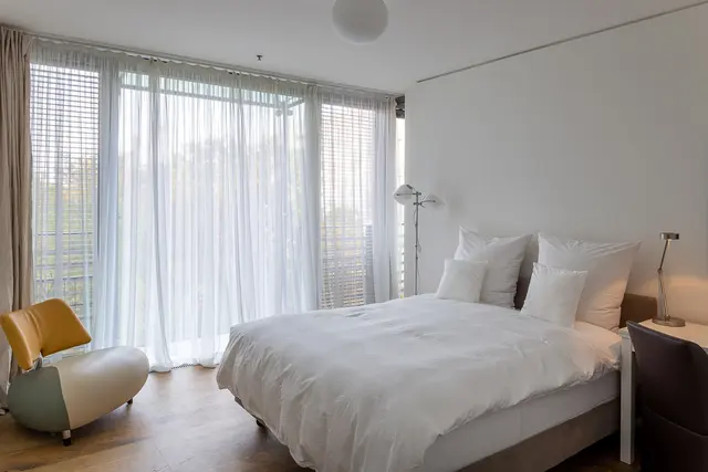 Bellevue 1 | Berlin Tiergarten — apartment at SUITE.030 GmbH, Berlin — photo 3 of 12