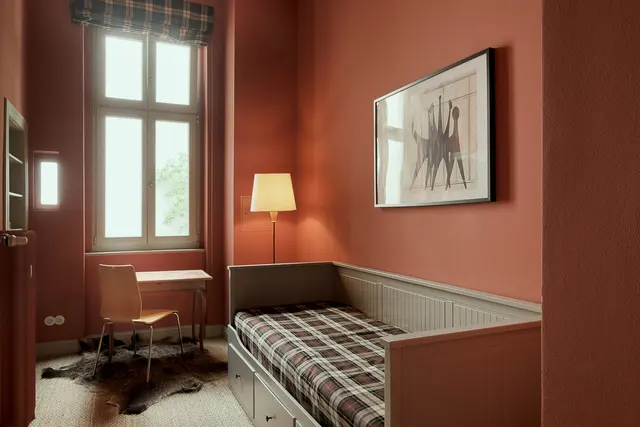 Bregenzer 1 | Charlottenburg — apartment at SUITE.030 GmbH, Berlin — photo 3 of 7