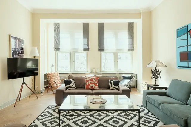 Bregenzer 1 | Charlottenburg — apartment at SUITE.030 GmbH, Berlin — photo 4 of 7