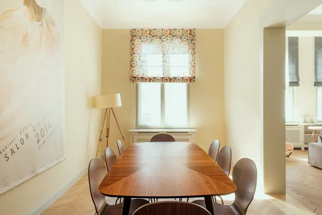 Bregenzer 1 | Charlottenburg — apartment at SUITE.030 GmbH, Berlin — photo 5 of 7