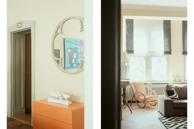 Bregenzer 1 | Charlottenburg — apartment at SUITE.030 GmbH, Berlin — photo 6 of 7