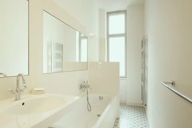 Bregenzer 1 | Charlottenburg — apartment at SUITE.030 GmbH, Berlin — photo 7 of 7