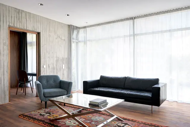 Dwell.27 Apartments | 3 Bedrooms – SUITE.030 GmbH