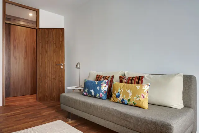 Dwell.27 Apartments | 3 Bedrooms — apartment at SUITE.030 GmbH, Berlin — photo 13 of 23