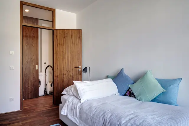 Dwell.27 Apartments | 3 Bedrooms — apartment at SUITE.030 GmbH, Berlin — photo 15 of 23