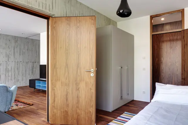 Dwell.27 Apartments | 3 Bedrooms — apartment at SUITE.030 GmbH, Berlin — photo 17 of 23