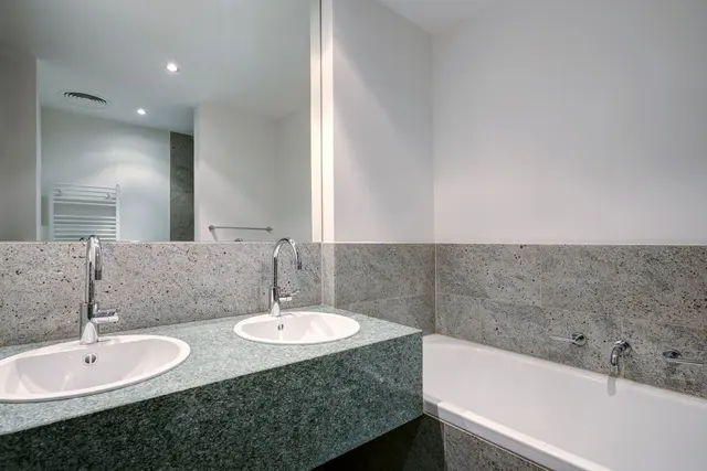 Dwell.27 Apartments | 3 Bedrooms — apartment at SUITE.030 GmbH, Berlin — photo 18 of 23