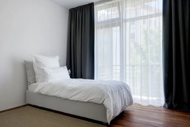 Dwell.27 Apartments | 3 Bedrooms — apartment at SUITE.030 GmbH, Berlin — photo 19 of 23
