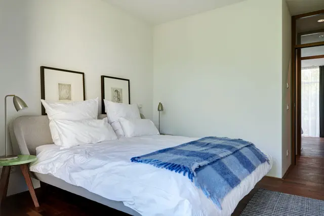 Dwell.27 Apartments | 3 Bedrooms — apartment at SUITE.030 GmbH, Berlin — photo 20 of 23