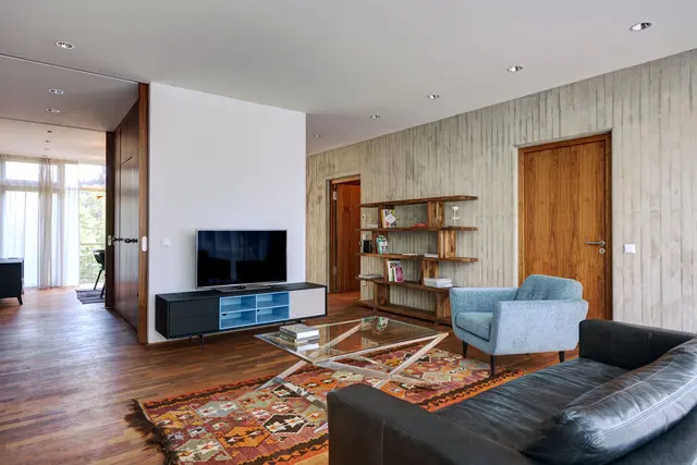 Dwell.27 Apartments | 3 Bedrooms — apartment at SUITE.030 GmbH, Berlin — photo 5 of 23