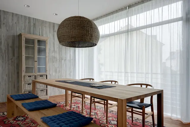 Dwell.27 Apartments | 3 Bedrooms — apartment at SUITE.030 GmbH, Berlin — photo 6 of 23