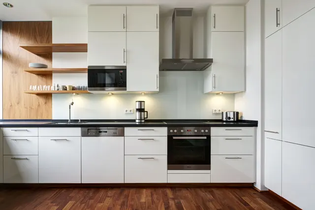 Dwell.27 Apartments | 3 Bedrooms — apartment at SUITE.030 GmbH, Berlin — photo 7 of 23
