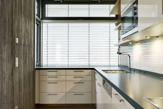 Dwell.27 Apartments | 3 Bedrooms — apartment at SUITE.030 GmbH, Berlin — photo 8 of 23