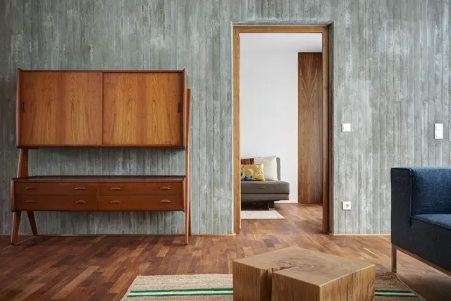Dwell.27 Apartments | 3 Bedrooms – SUITE.030 GmbH