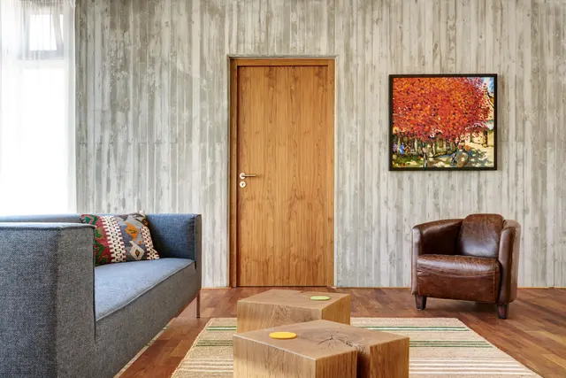 Dwell.27 Apartments | 3 Bedrooms — apartment at SUITE.030 GmbH, Berlin — photo 13 of 15