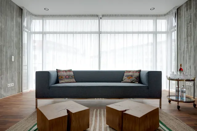 Dwell.27 Apartments | 3 Bedrooms — apartment at SUITE.030 GmbH, Berlin — photo 2 of 15