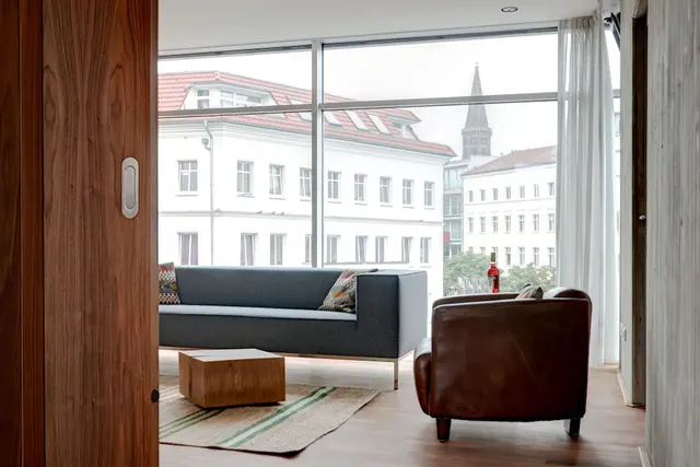 Dwell.27 Apartments | 3 Bedrooms — apartment at SUITE.030 GmbH, Berlin — photo 4 of 15