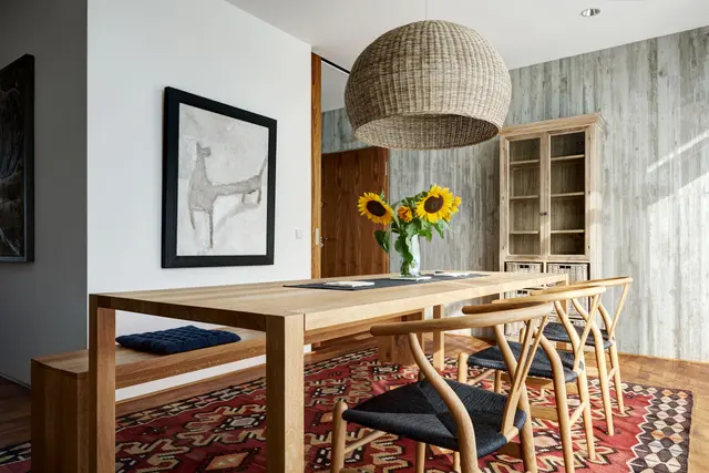 Dwell.27 Apartments | 3 Bedrooms — apartment at SUITE.030 GmbH, Berlin — photo 7 of 15
