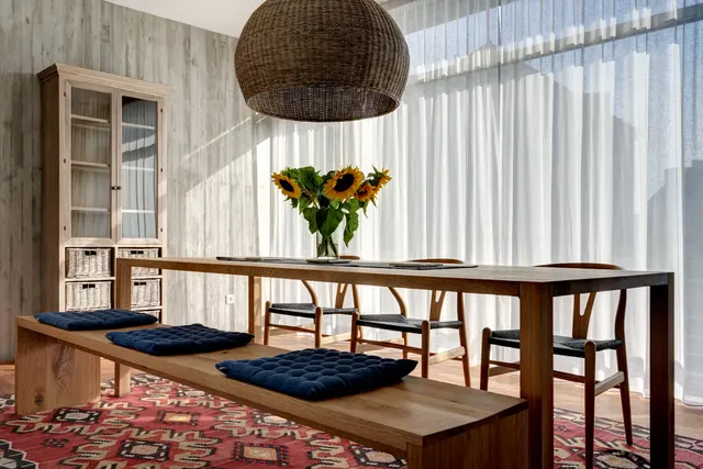 Dwell.27 Apartments | 3 Bedrooms — apartment at SUITE.030 GmbH, Berlin — photo 8 of 15