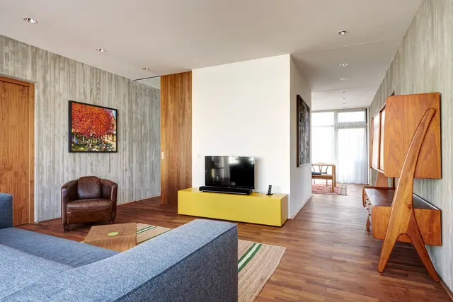 Dwell.27 Apartments |  Prenzlauer Berg | 3 Bedrooms — apartment at SUITE.030 GmbH, Berlin — photo 12 of 15