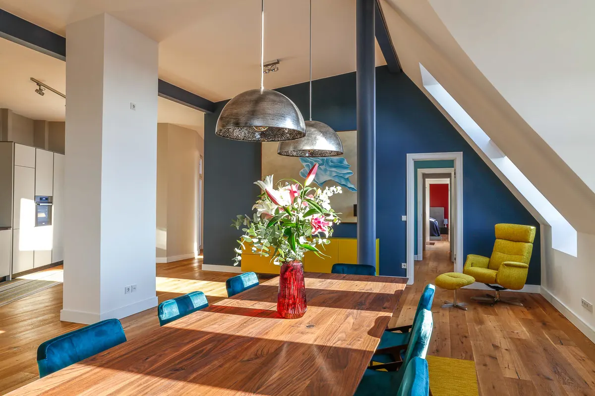 Eberswalder PH – SUITE.030 GmbH Berlin