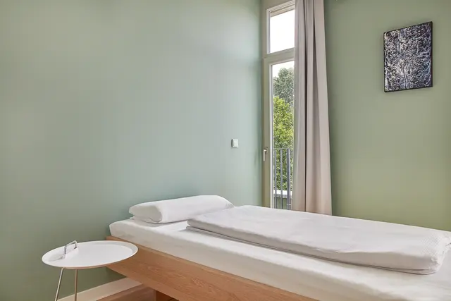 Eiswerder medium Penthouse | Spandau — apartment at SUITE.030 GmbH, Berlin — photo 2 of 8