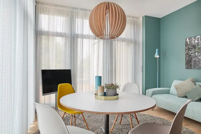 Eiswerder medium Penthouse | Spandau — apartment at SUITE.030 GmbH, Berlin — photo 4 of 8