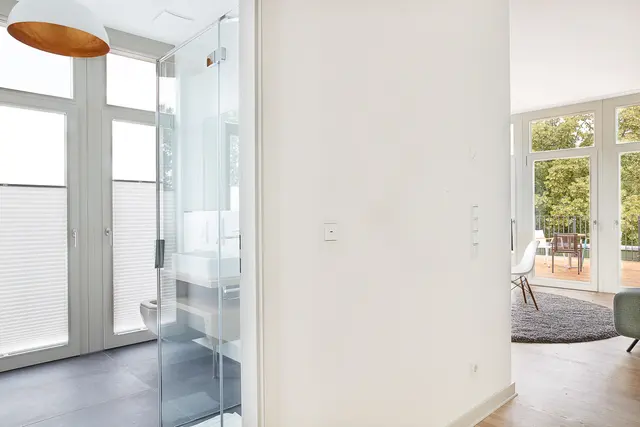 Eiswerder medium Penthouse | Spandau — apartment at SUITE.030 GmbH, Berlin — photo 5 of 8