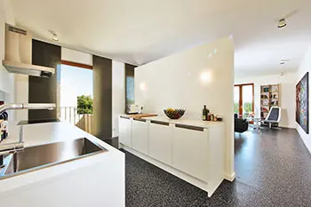 Fehrbelliner.90 l Prenzlauer Berg — apartment at SUITE.030 GmbH, Berlin — photo 2 of 10
