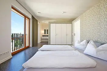 Fehrbelliner.90 l Prenzlauer Berg — apartment at SUITE.030 GmbH, Berlin — photo 4 of 10