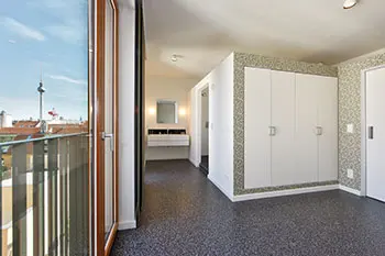 Fehrbelliner.90 l Prenzlauer Berg — apartment at SUITE.030 GmbH, Berlin — photo 5 of 10