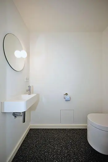Fehrbelliner.90 l Prenzlauer Berg — apartment at SUITE.030 GmbH, Berlin — photo 6 of 10