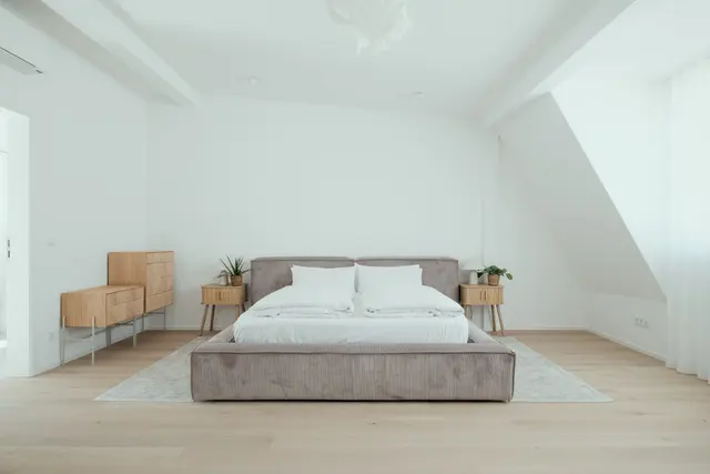 Friedrichshain Penthouse — apartment at SUITE.030 GmbH, Berlin — photo 5 of 17