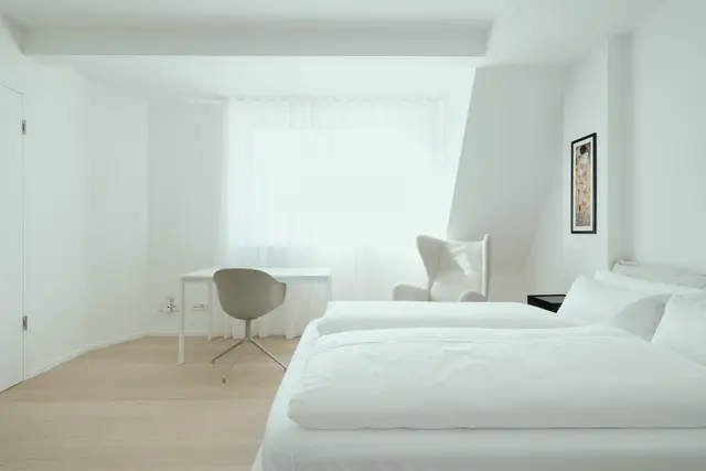 Friedrichshain Penthouse — apartment at SUITE.030 GmbH, Berlin — photo 7 of 17
