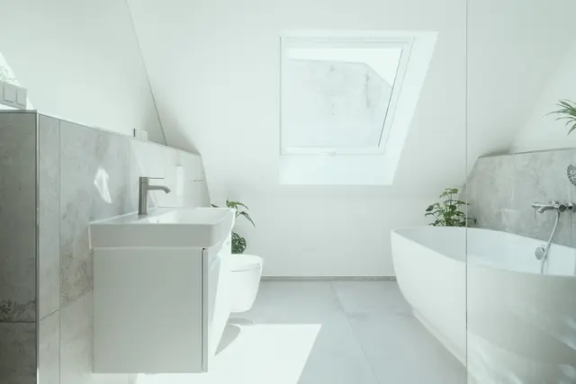 Friedrichshain Penthouse — apartment at SUITE.030 GmbH, Berlin — photo 3 of 16