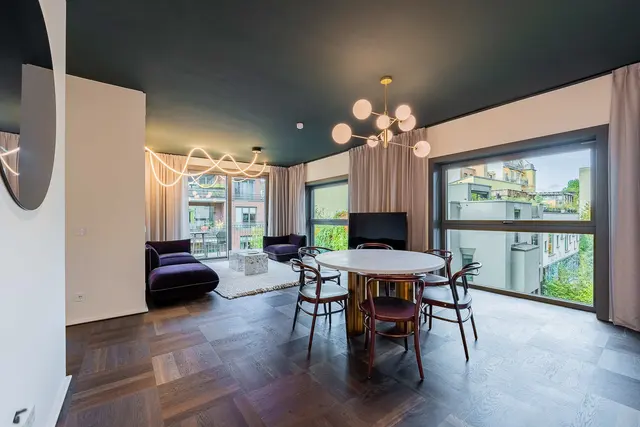 Garden Suites Apartment 3 — apartment at SUITE.030 GmbH, Berlin — photo 2 of 2