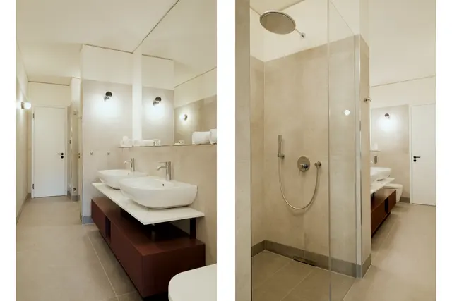Garden Suites Maisonette — apartment at SUITE.030 GmbH, Berlin — photo 3 of 3
