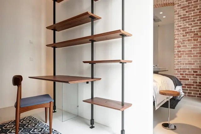 Greifswalder 34 | Pankow — apartment at SUITE.030 GmbH, Berlin — photo 11 of 12